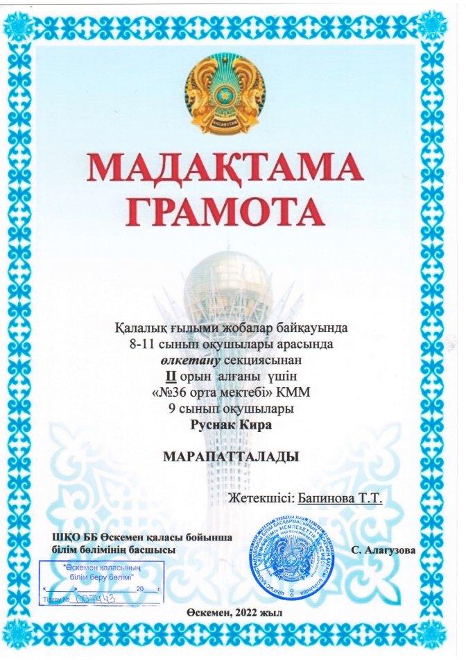 Итоги "НПК"