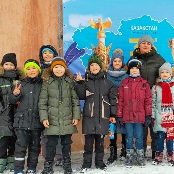 Экскурсия в Областной историко-краеведческий музей