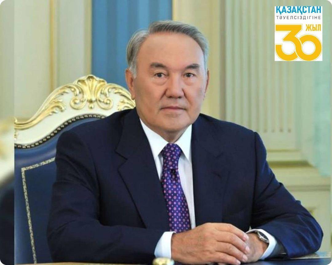 Анонс статьи Н.А.Назарбаева «Уроки Независимости» (06.12.2021г.)