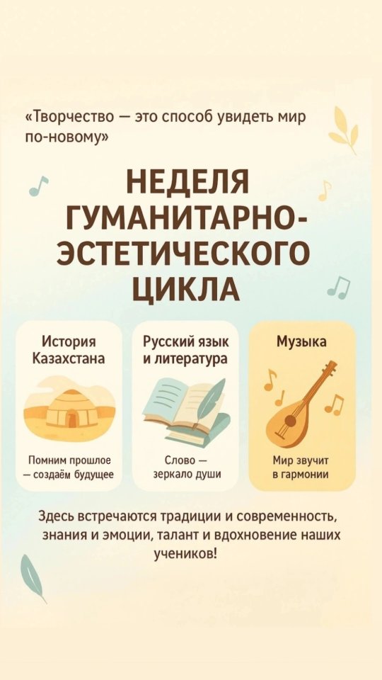 12 қарашада 6 «Б» сыныбы оқушылары арасында 🌟 А.Гриннің "Алые паруса" повесін жазудың 105 жылдығына арналып "Үміт желкені" ⛵ ақпараттық сағаты өтті.