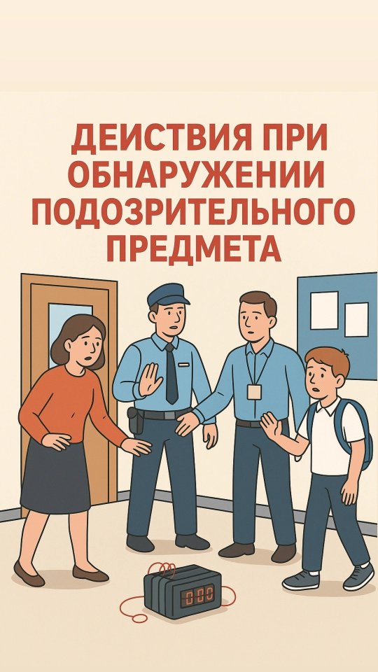 Террористік әрекеттердің алдын алу бойынша жұмыс жоспары аясында бүгін біздің мектебімізде "Жарылғыш құрылғыға ұқсас күдікті затты анықтаудағы әрекеттер" тақырыбында практикалық сабақ өтті. 🚫🧨