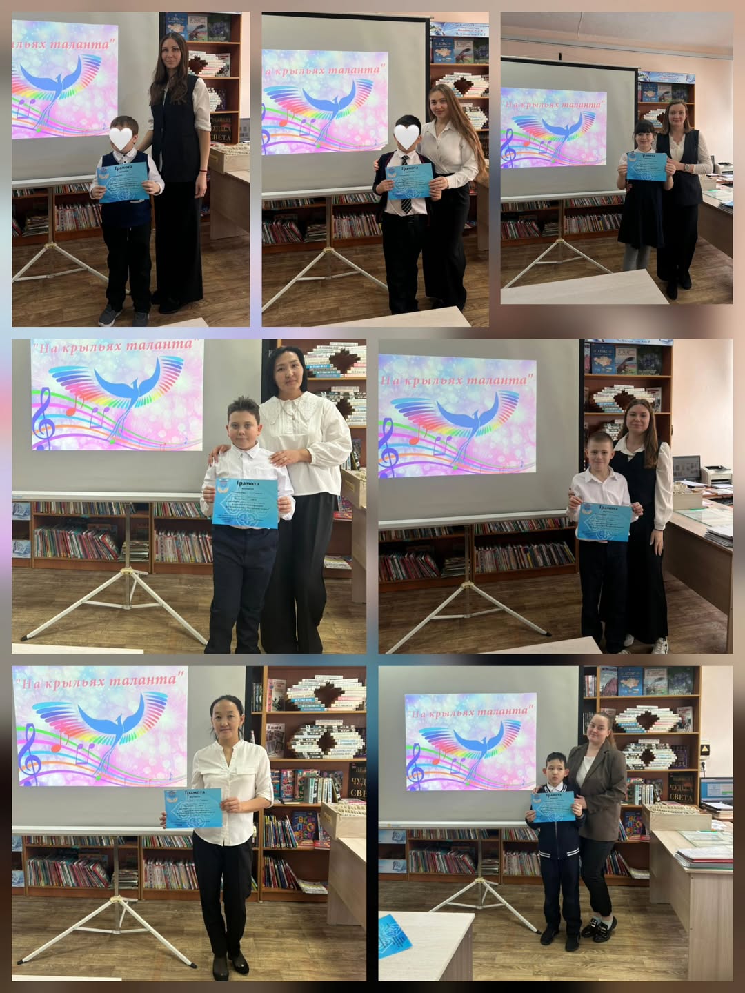 «Талант қанатында» қалалық фестиваль-байқауы🎉 «Мен, сен, ол – бірге тату отбасы» жобасы аясында, Қазақстан Республикасының Тәуелсіздік күніне арналған 🇰🇿