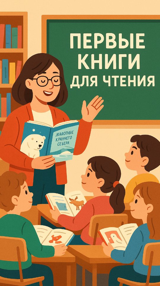 Бүгін 1 "В" сыныбында ерекше жайлы және қызықты болды 😊 — балалар өз бетінше оқуға арналған алғашқы кітаптармен танысты 📚.