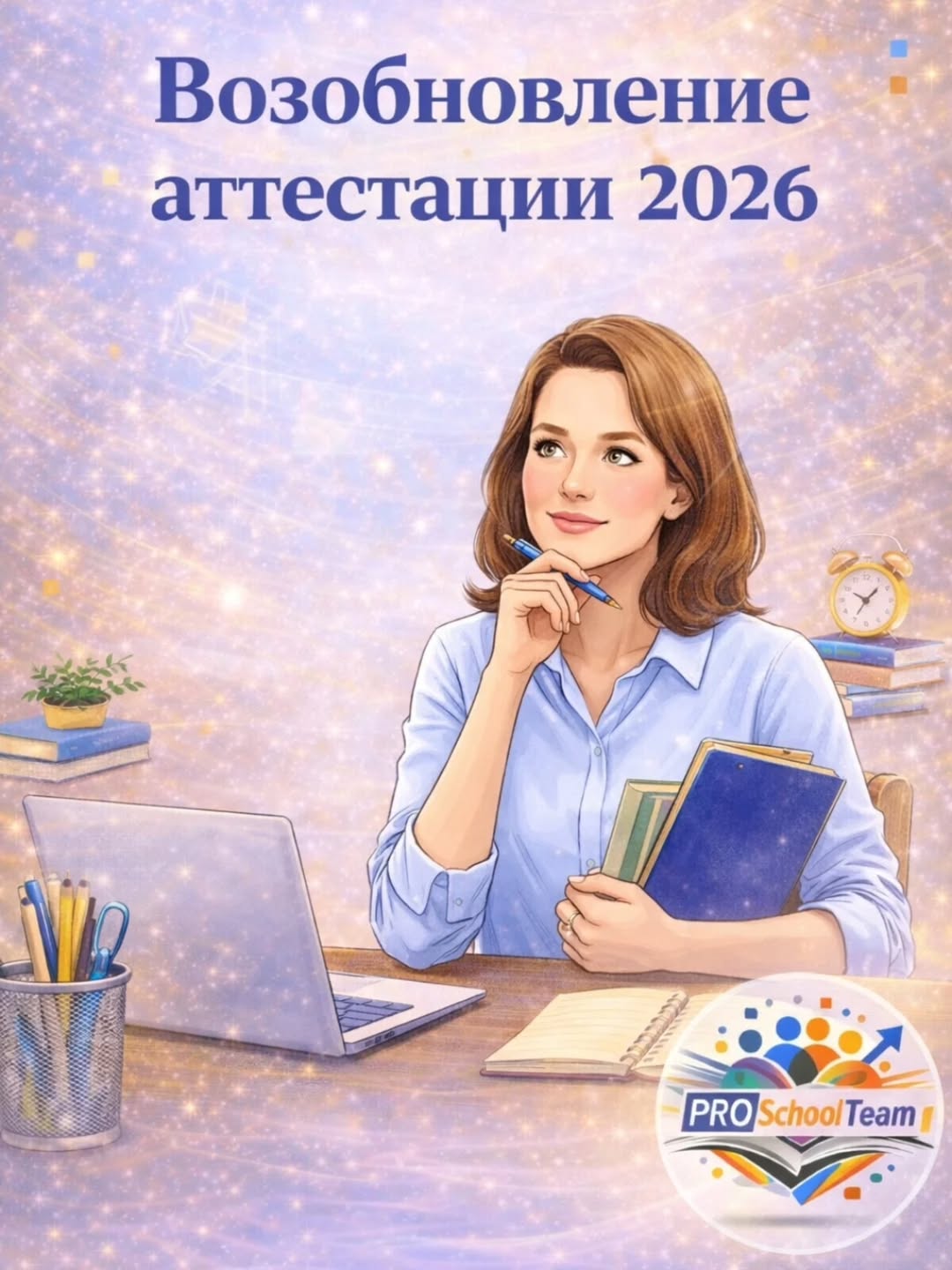Қазақстан Республикасы Оқу-ағарту министрлігі педагогтерді аттестаттау рәсіміне қатысты келесіні хабарлайды.