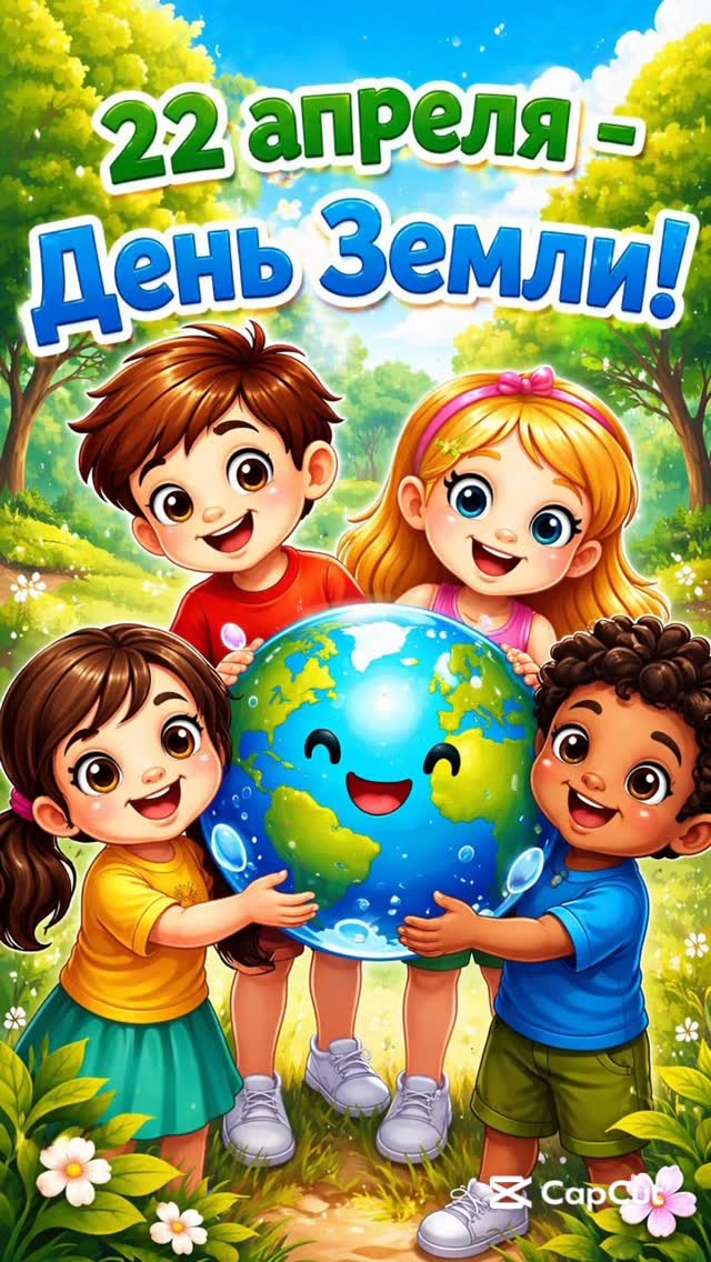 🌍 Бүгін біздің Инклюзияны қолдау кабинетінде «Жер апталығы» тақырыбында топтық сабақ өтті.