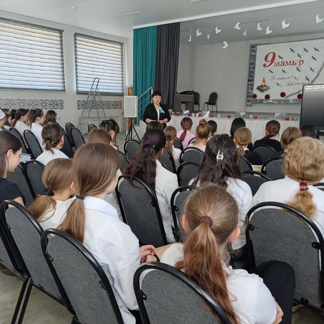 🌸 Қыздардың құпиялары: біз әйелдердің денсаулығы туралы дәрісте не туралы сөйлестік? 💖