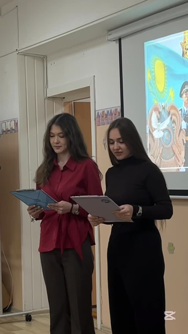 ИҚК-де Отан қорғаушылар күніне арналған «Батыр күні» мерекелік іс-шарасы өтті 💙
