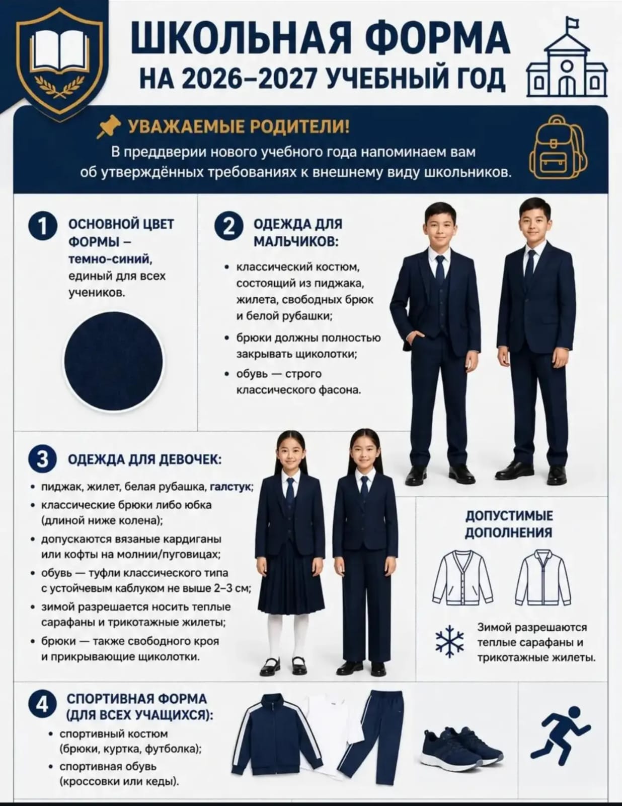 ПАМЯТКА ДЛЯ РОДИТЕЛЕЙ